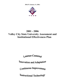 2001 VCSU Assessment Plan_Jan31.doc