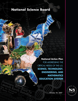 http://www.nsf.gov/nsb/documents/2007/stem_action.pdf