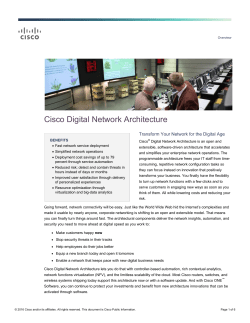Read overview