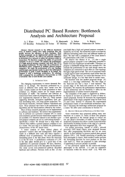 Distributed PC based routers.pdf