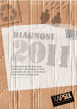 Descarregar l'informe