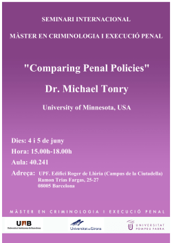 descarregar cartell del seminari