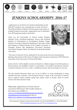 M&eacute;s informaci&oacute; de les beques