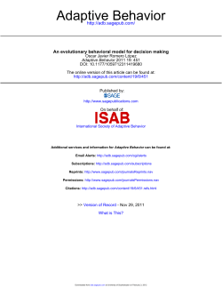 Final Paper Oscar Romero