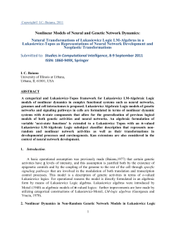 NeuralGenNets Lukn10b