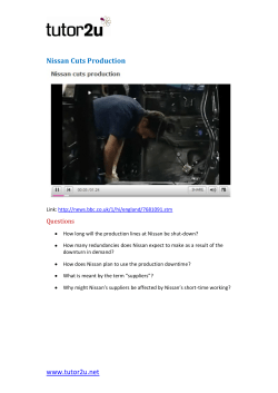 Download worksheet & video link (pdf)