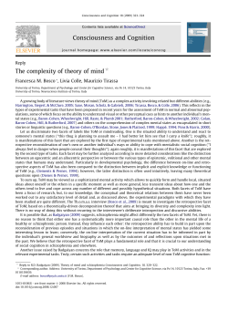 2009 Thomas2 ConscCog