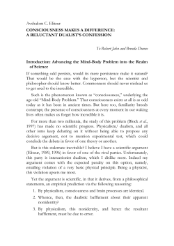 Dualism0409