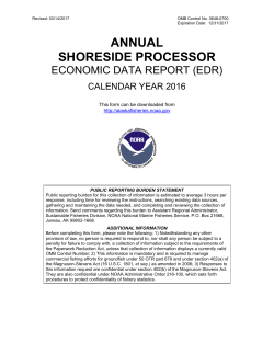 Shoreside Processor
