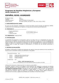 Download syllabus