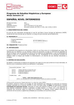 Download syllabus