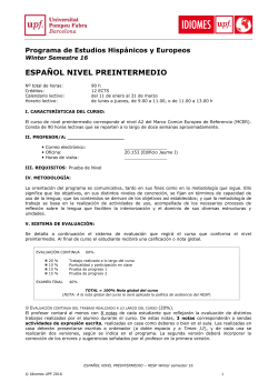 Download syllabus