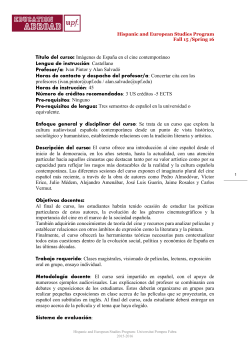 Download syllabus