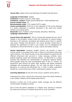Download syllabus