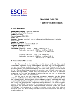 Download syllabus