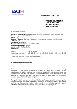 Download syllabus