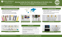 Moving inside the pack with branding on the stick: Data from 14 low- and middle-income countries