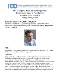 Sebastian Schneeweiss