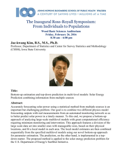 Jae-kwang Kim