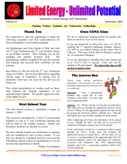 November 2004