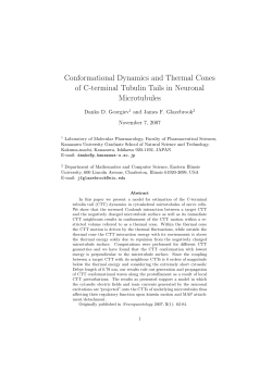 CTT