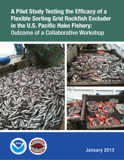 Lomeli, M.J.M. and W.W. Wakefield 2013.