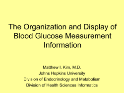 Download Presentation