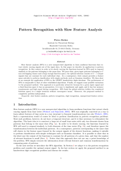 Berkes2005a preprint