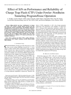 Effect of SiN on Performance.pdf