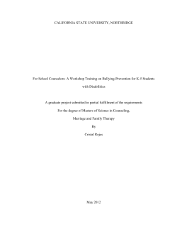 CristalRojasThesisSpring2012