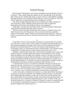 Temporal Passage June2003 Pdf1a