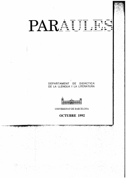 1992 pasos comentario