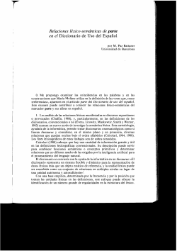 1994 relaciones parte