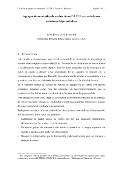 2010 agrupacion semantica