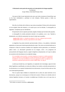 2014 punto encuentro