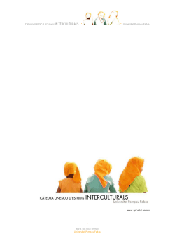 "Sobre multiconfesionalidad"
