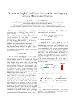 Piezoelectric single crystal power generator.pdf