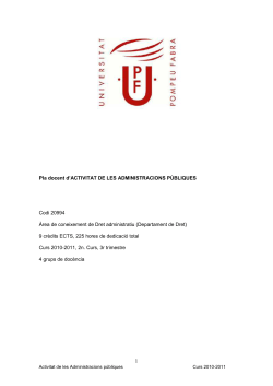 R gim Jur dic de la Informaci