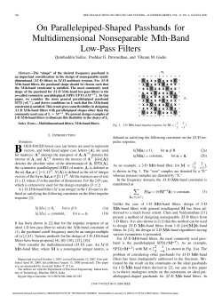 On Parallelepiped-Shaped Passbands.pdf