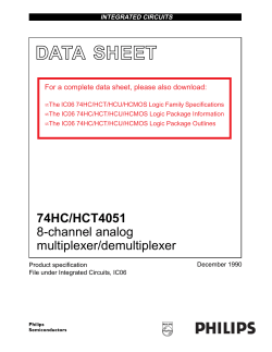 74HC4051.pdf