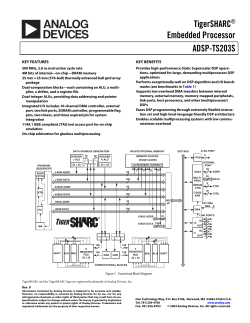 ADSP_TS203S.pdf