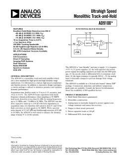 AD9100.pdf