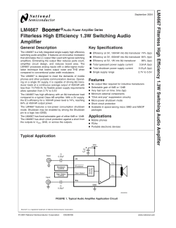 LM4667.pdf