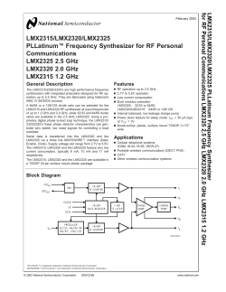 LMX2315-25.pdf