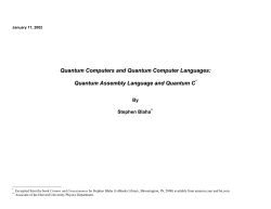 4GcosmosCSPaper2Columns