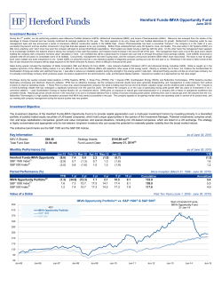 Click to download IMVA Opportunity June 2015