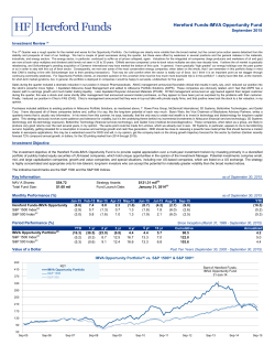 Click to download IMVA Opportunity September 2015