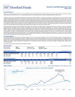 Click to download IMVA Opportunity October 2015