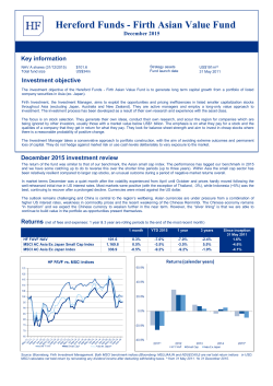 Click to download Firth AVF December 2015