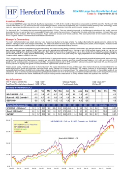Click to download DSM LCG September 2015